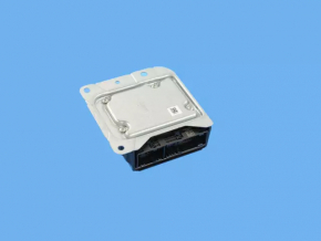 SRS airbag module airbag computer Jeep Renegade 15- Trailhawk