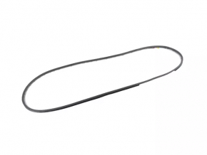 Door seal rear right Jeep Renegade 15-23