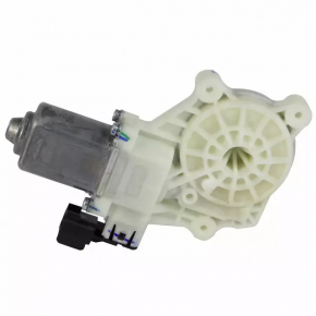 Rear left window lift motor Ford Focus mk3 11-18