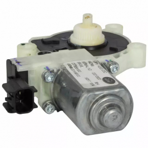 Rear left window lift motor Ford Focus mk3 11-18