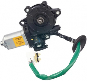 Front left window lift motor Infiniti FX35 FX45 03-08