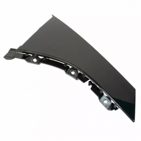 Rear right side door trim for Ford Focus mk3 11-18