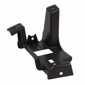Right rear bumper bracket for Lincoln MKC 18-19 (plastic)