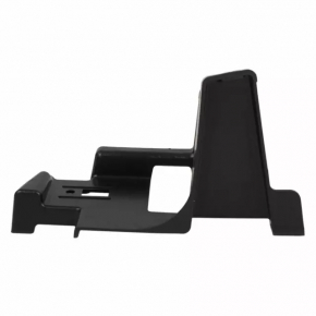 Right rear bumper bracket for Lincoln MKC 18-19 (plastic)