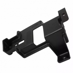 Right rear bumper bracket for Lincoln MKC 18-19 (plastic)