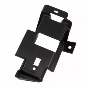 Right rear bumper bracket for Lincoln MKC 18-19 (plastic)