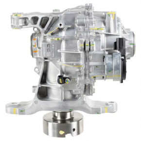 Rear differential gearbox Ford Edge 19- 2.0T AWD