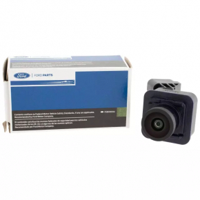 Rear View Camera Ford Bronco Sport 21-25