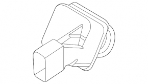 Rear View Camera Ford Bronco Sport 21-25