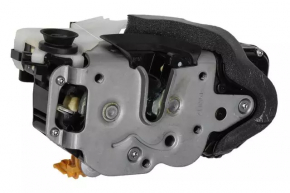 Rear right door lock Chevrolet Malibu 13-16