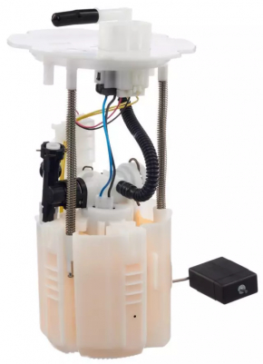 Fuel pump gasoline pump flask assembly Infiniti Q50 17-20 3.0T