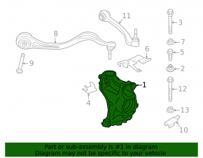 Front right axle shaft BMW Z4 18-25 Standard, Z4