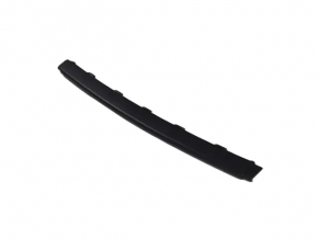 Front Bumper Cover Center Dodge Durango 14-20 Structure