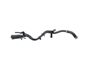Fuel filler neck Jeep Cherokee KL 19-23 AWD