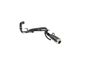 Fuel filler neck Jeep Cherokee KL 19-23 AWD