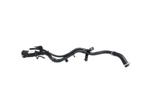 Fuel filler neck Jeep Cherokee KL 19-23 AWD