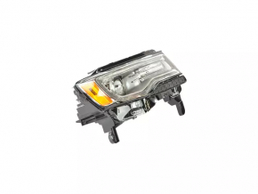 Headlight front right Jeep Grand Cherokee WK2 14-21 xenon
