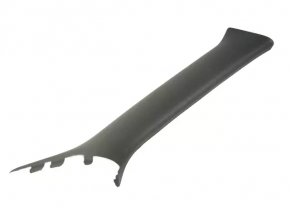 Front pillar trim right Dodge Charger 15-20 black
