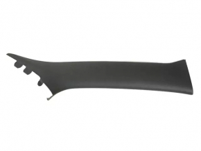 Front pillar trim right Dodge Charger 15-20 black