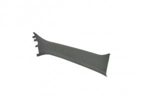 Front pillar trim right Dodge Charger 15-20 black