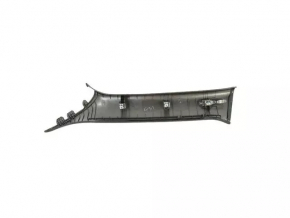 Front pillar trim right Dodge Charger 15-20 black