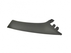 Front pillar trim right Dodge Charger 15-20 black