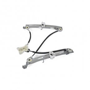 Front left window lift mechanism for a Jeep Patriot 11-17
