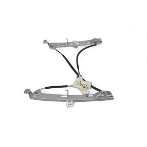 Front left window lift with motor for Jeep Patriot 11-17