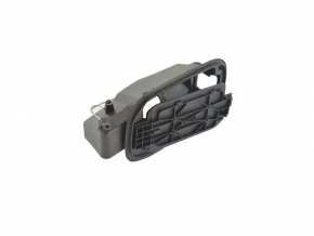 Fuel filler flap housing Jeep Grand Cherokee WK2 14-22