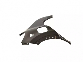 Rear right wing Fiat 500X 16-