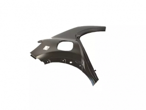 Rear right wing Fiat 500X 16-