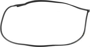 Front left door seal Nissan Murano z52 15-