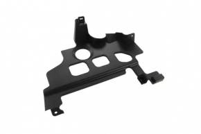 Chevrolet Equinox EV 24-26 Driver's Footwell Pad