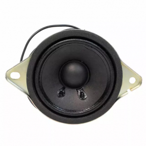 Speaker rear left Ford Explorer 16-19