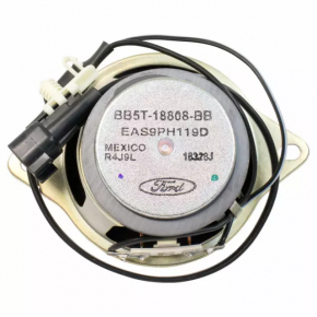 Speaker rear left Ford Explorer 16-19