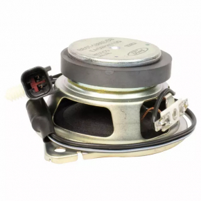 Speaker rear left Ford Explorer 16-19