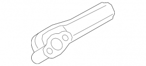 Ford C-max MK2 13-18 oil pan