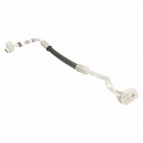 Air conditioning tube from condenser Ford Fusion mk5 13-20 2.5