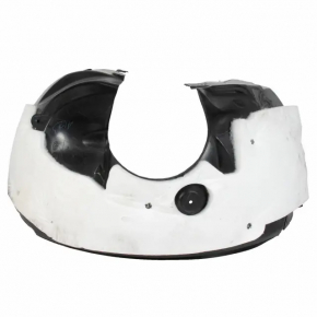 Front right fender liner for Ford Fusion mk5 17-20