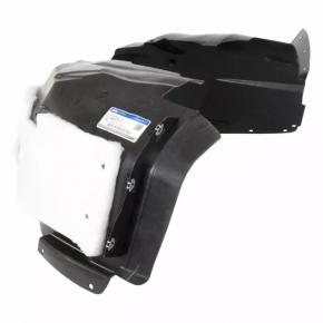 Front right mudguard Ford Fusion mk5 17-20
