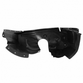 Front right mudguard Ford Fusion mk5 17-20