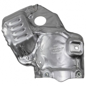 Collector protection central Ford Ecosport 18-21 1.0T