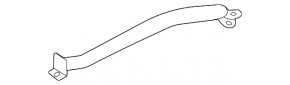 Right engine protection bracket for Land Rover Discovery Sport 20-23 rest.