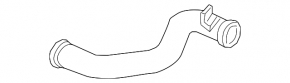 Water pump hose Honda CRV 15-16 2.4