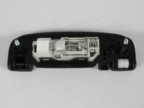 Ceiling handle rear left Jeep Grand Cherokee WK2 11-21 black