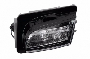 Fog lamp PTF right Cadillac ATS 13-