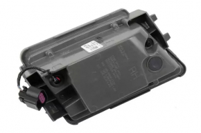 Fog lamp PTF right Cadillac ATS 13-