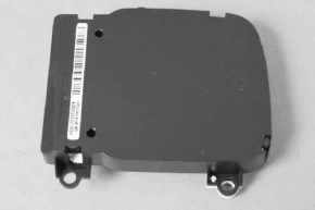 Dodge Dart 13-16 Steering Wheel Controls