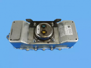 Jeep Grand Cherokee WK2 14-22 passenger airbag in the dashboard