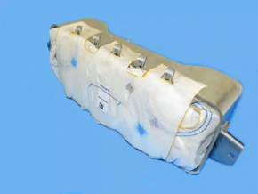 Jeep Grand Cherokee WK2 14-22 passenger airbag in the dashboard